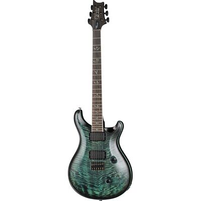 PRS Mark Holcomb Cobalt Smokeburst PRS Mark Holcomb Cobalt Smokeburst