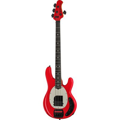 Music Man Tim Commerford StingRay Active Music Man Tim Commerford StingRay Active