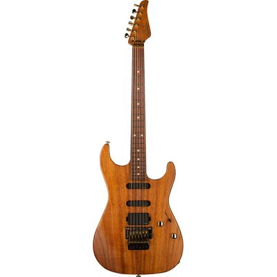 Suhr Reb Beach Standard MK II Suhr Reb Beach Standard MK II