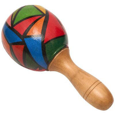 LP 7024 Maraca LP 7024 Maraca