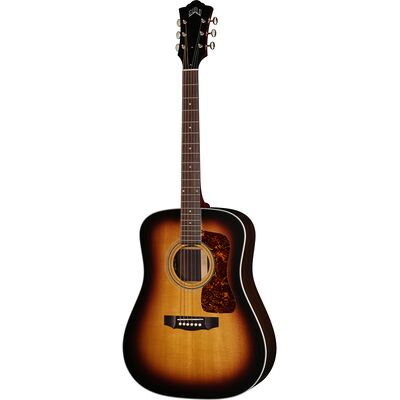 Guild D-50E Std ATB USA Guild D-50E Std ATB USA