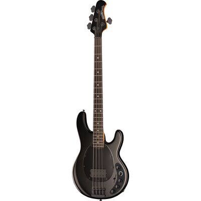 Music Man Dark Ray Stealth Black Music Man Dark Ray Stealth Black
