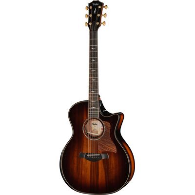 Taylor Builders Edition 814ce NG Taylor Builders Edition 814ce NG