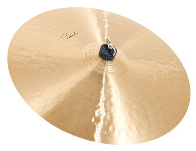 Paiste 16"" Traditional Thin Crash