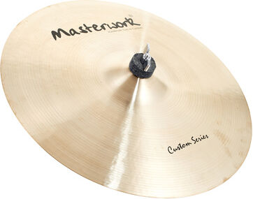 Masterwork 15"" Custom Crash