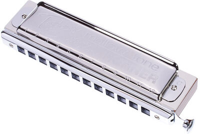 Hohner Toots Mellow Tone