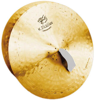 Zildjian 17"" K' Constantinople Orch.