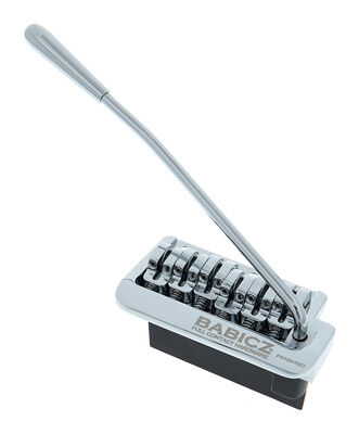 Babicz FCH ST-Style Tremolo C