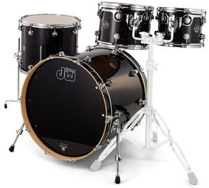 DW Performance Standard Ebony