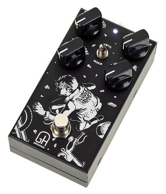 Greenhouse Effects Sludge Hammer Fuzz