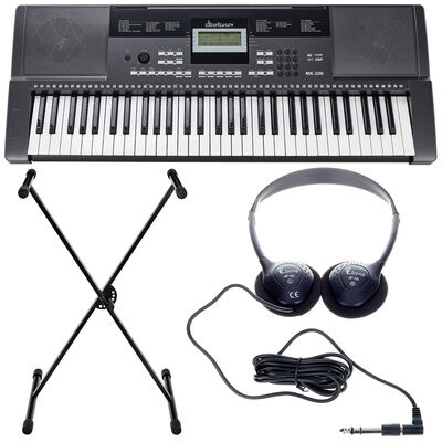 Startone MK-200 Set