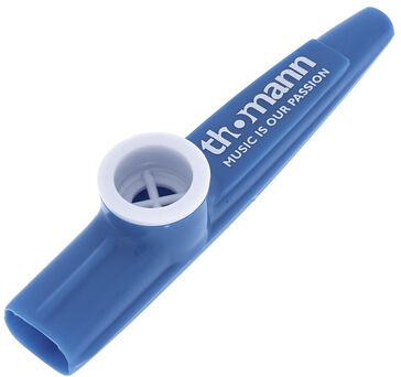 Thomann Kazoo Blue