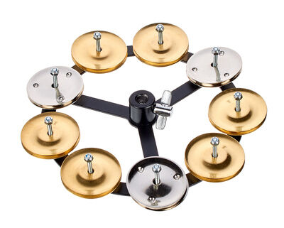 Thomann HTB1 Hi-Hat Tambourine