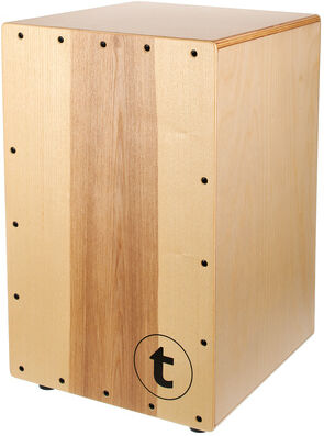 Thomann TCA 414 Olive Cajon