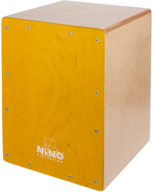 Nino Nino 950Y Cajon Yellow