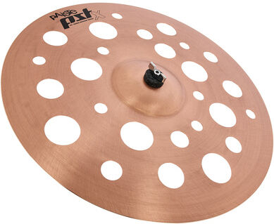 Paiste 20"" PSTX Swiss Medium Crash