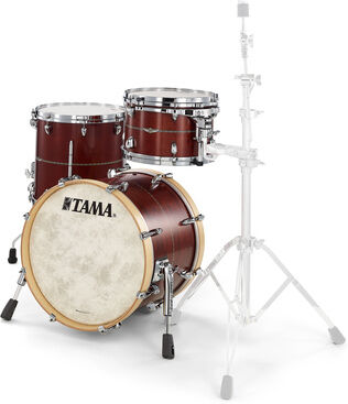 Tama Star Drum Maple Jazz -SAB