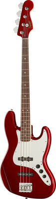 Squier Contemporary J-Bass MRD IL