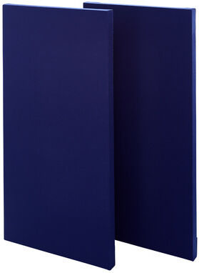 EQ Acoustics Spectrum 2 L5 Tile Blue