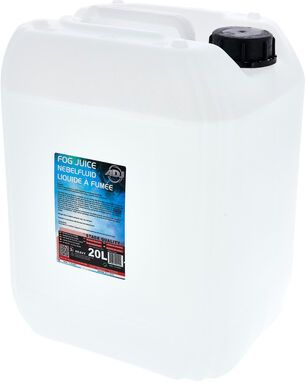 ADJ Fog juice 3 heavy - 20 Liter