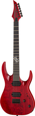 Solar Guitars A2.6TBR G2