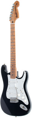 Axe Heaven Fender Stratocaster Black