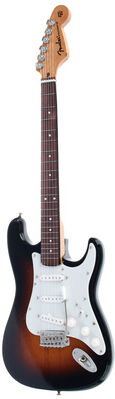 Axe Heaven Fender Stratocaster Sunburst