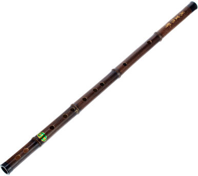 Artino Chinese QuDi Flute D-major