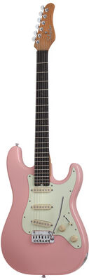 Schecter Nick Johnston Traditional SSS AC