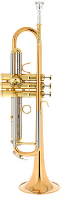 Schagerl TR-620L Bb-Trumpet