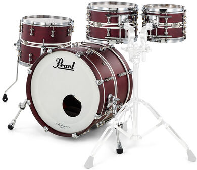 Pearl Reference Pure Stu. Short #843