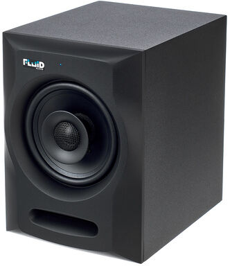 Fluid Audio FX50