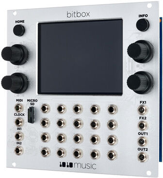 1010music bitbox MK2