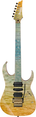 Ibanez JCRG2002-SLH J. Custom