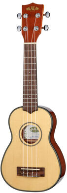 Kala KA-SSG Mahogany Soprano