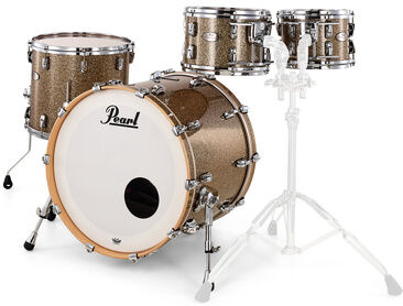 Pearl Reference Standard Set #406