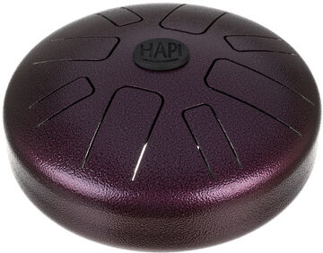 Asian Sound HAPI Drum Aura a-minor 432Hz