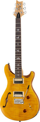 PRS SE Custom 22 Semi-Hollow SY