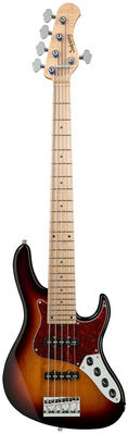 Sadowsky MetroLine 24-5 Vin ´59 Burst