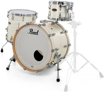 Pearl Masters Maple/Gum 3pcs #187