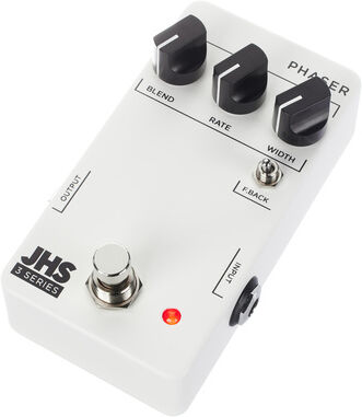 JHS Pedals 3 Series Phaser