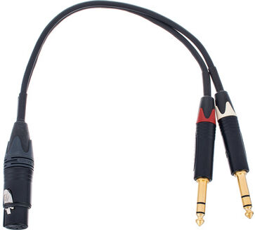 Alva Headphone Adapter ADI-2 Pro