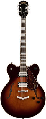 Gretsch G2622 Streamliner CB DC F.G.M.