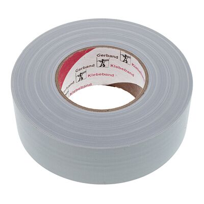 Gerband Tape 258 Grey Gerband Tape 258 Grey