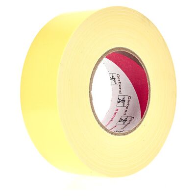 Gerband Tape 251 Yellow Gerband Tape 251 Yellow