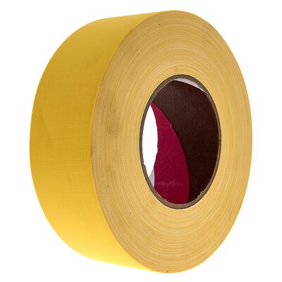 Gerband Tape 258 Yellow Gerband Tape 258 Yellow