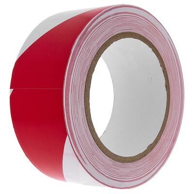 Gerband Tape 575 White/Red Gerband Tape 575 White/Red