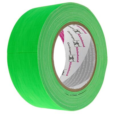 Gerband Tape G771 Neon Green Gerband Tape G771 Neon Green