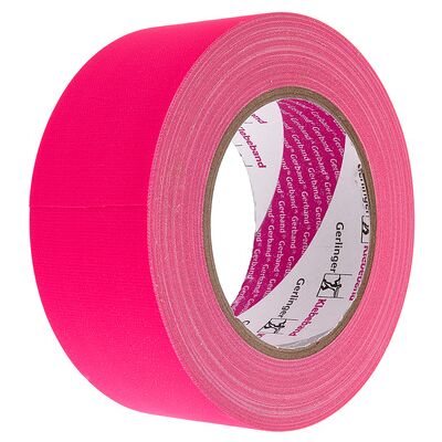 Gerband Tape G771 Neon Pink Gerband Tape G771 Neon Pink
