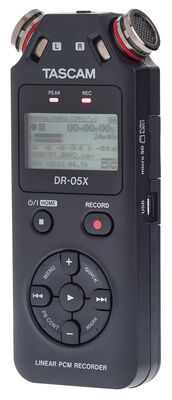 Tascam DR-05X